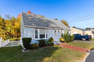 25 Stanwood Rd, Lynn, MA 01904 - Photo 2