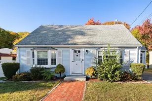 25 Stanwood Rd, Lynn, MA 01904 - Photo 1