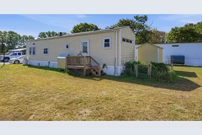 460 Collins Street #33, Attleboro, MA 02703 - Photo 2
