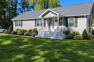 337 Lucy Little Rd, Dartmouth, MA 02747 - Photo 1