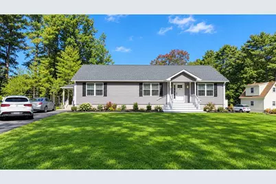 337 Lucy Little Rd, Dartmouth, MA 02747 - Photo 2