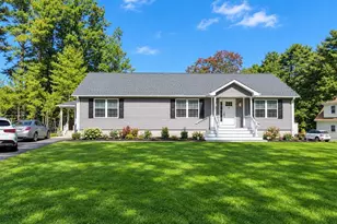 337 Lucy Little Rd, Dartmouth, MA 02747 - Photo 2