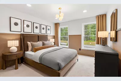 25 Bates Quarry Lane #55, Walpole, MA 02081 - Photo 18