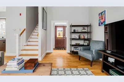 57 Wachusett Street #3, Boston, MA 02130 - Photo 2