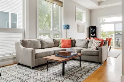 57 Wachusett Street #3, Boston, MA 02130 - Photo 4