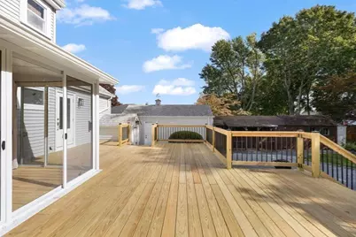 111 Durfee, Tiverton, RI 02878 - Photo 30