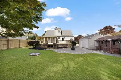 111 Durfee, Tiverton, RI 02878 - Photo 38