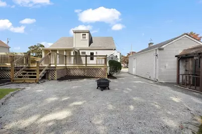 111 Durfee, Tiverton, RI 02878 - Photo 36