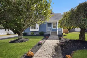 111 Durfee, Tiverton, RI 02878 - Photo 2