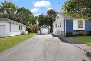 111 Durfee, Tiverton, RI 02878 - Photo 42
