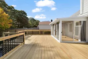 111 Durfee, Tiverton, RI 02878 - Photo 32