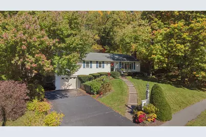43 Old Brook Rd, Shrewsbury, MA 01545 - Photo 4