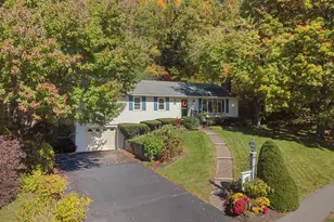 43 Old Brook Rd, Shrewsbury, MA 01545 - Photo 4
