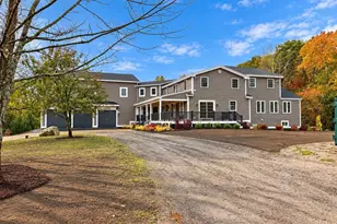 40 Brooks Pond Rd, Spencer, MA 01562 - Photo 1