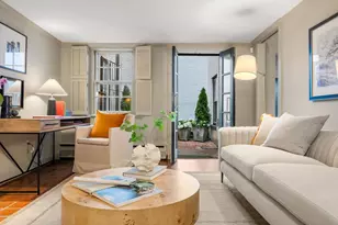 21 Walnut, Boston, MA 02108 - Photo 4