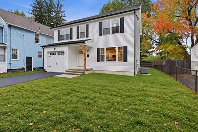 167 Dorset St, Springfield, MA 01108 - Photo 1