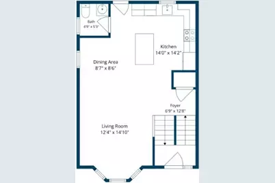 13 Mount Vernon Street #13, Haverhill, MA 01830 - Photo 14