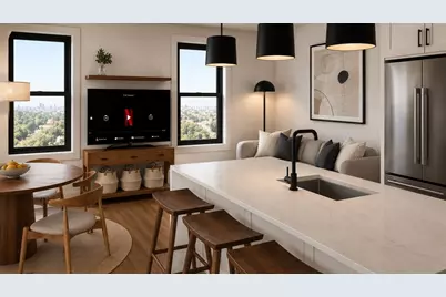 1103 Cambridge Street #2, Cambridge, MA 02139 - Photo 1