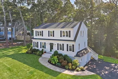 64 Observatory Waye, Marshfield, MA 02050 - Photo 24