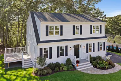 64 Observatory Waye, Marshfield, MA 02050 - Photo 2