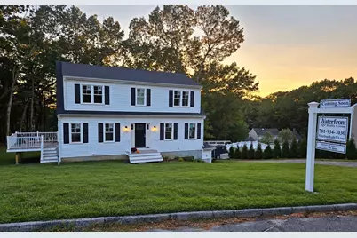 64 Observatory Way, Marshfield, MA 02050 - Photo 1