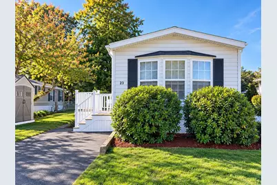 23 Chesapeake Rd, Holbrook, MA 02343 - Photo 1