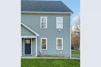 57 Maple Ave #D, Rutland, MA 01543 - Photo 2