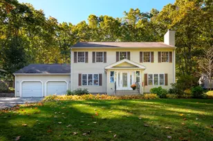 57 Ennis Rd, Oxford, MA 01537 - Photo 1