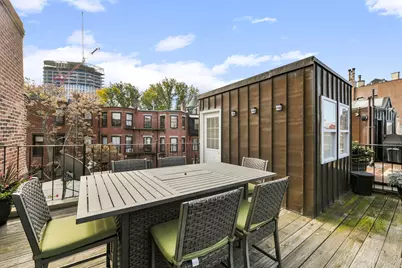 432 Marlborough #PH, Boston, MA 02115 - Photo 16