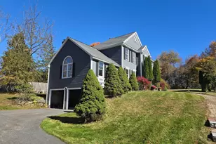 3 Pheasant Hollow, West Newbury, MA 01985 - Photo 6