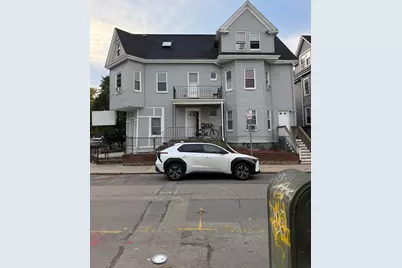 125 Lonsdale #1, Boston, MA 02124 - Photo 1