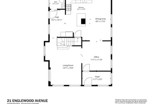 21 Englewood Ave, Worcester, MA 01603 - Photo 24