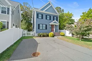 12 Arcadia Ave, Waltham, MA 02452 - Photo 2
