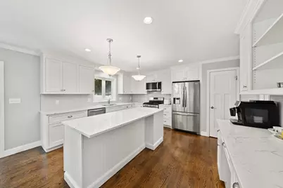 12 Arcadia Ave, Waltham, MA 02452 - Photo 6