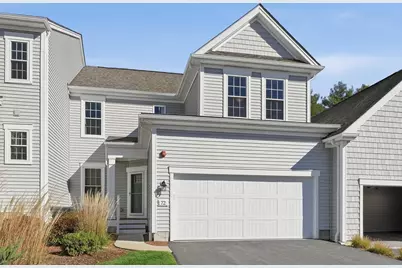 72 Shannon Way #72, Upton, MA 01568 - Photo 2