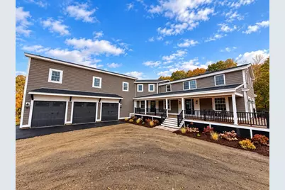 40 Brooks Pond Rd, Spencer, MA 01562 - Photo 2