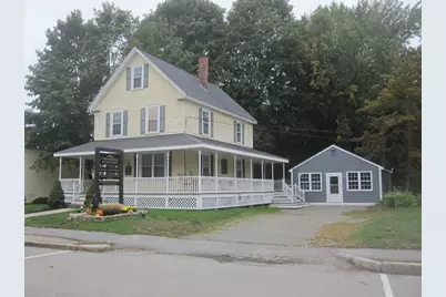 17 Stevens #1, Littleton, MA 01460 - Photo 1