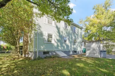 54 River St, Billerica, MA 01821 - Photo 4