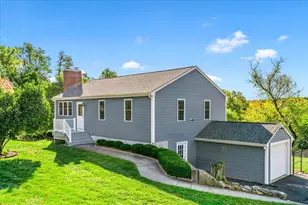 20 Lincoln St, Millville, MA 01529 - Photo 1