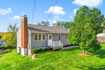 20 Lincoln St, Millville, MA 01529 - Photo 2