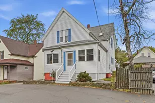 9 Rust St, Lynn, MA 01902 - Photo 1