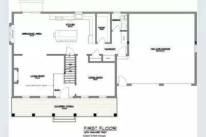 105 Pasture Hill Road, Plymouth, MA 02360 - Photo 2