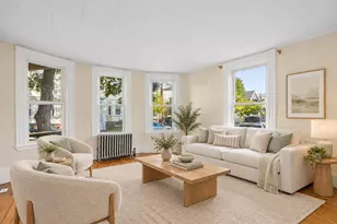 12 Glenwood Ave, Cambridge, MA 02163 - Photo 4