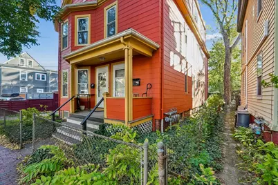 14 Glenwood Avenue #2, Cambridge, MA 02163 - Photo 1
