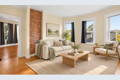 14 Glenwood Avenue #2, Cambridge, MA 02163 - Photo 4