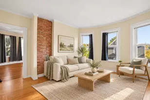 14 Glenwood Ave, Cambridge, MA 02163 - Photo 4