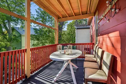 14 Glenwood Avenue #2, Cambridge, MA 02163 - Photo 30