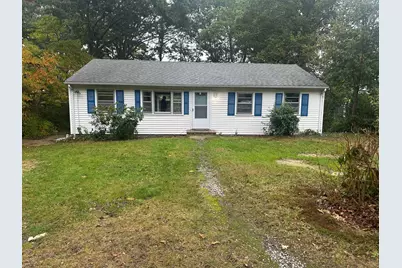 6 Fresh Pond Cir #1, Plymouth, MA 02360 - Photo 1