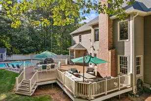 15 Comstock Dr, Wrentham, MA 02093 - Photo 36