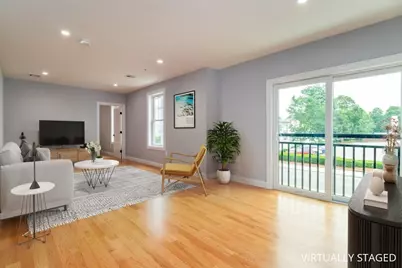 585 Washington Street #202, Quincy, MA 02169 - Photo 1